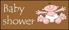 Baby shower
