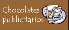 chocolates publicitarios