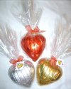Corazones grandes